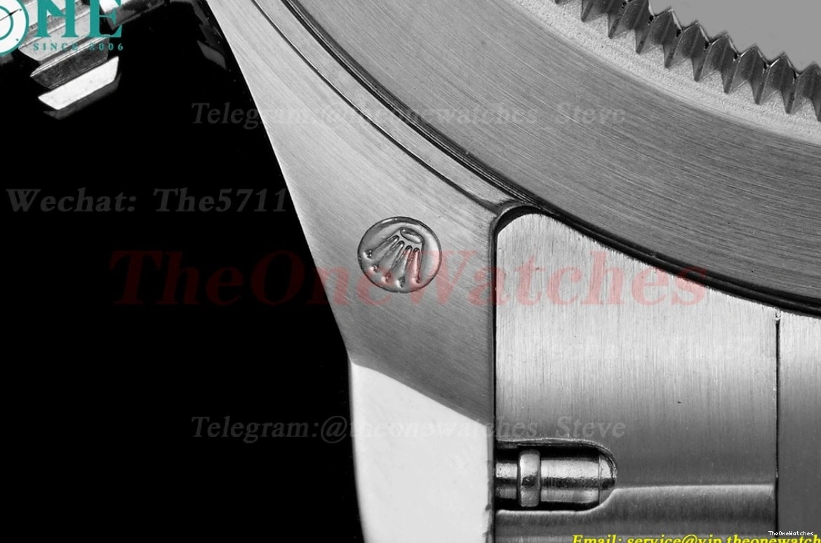 SS Black SS ZF Dia Rainbow SH4130 116599 Daytona 40mm 0206